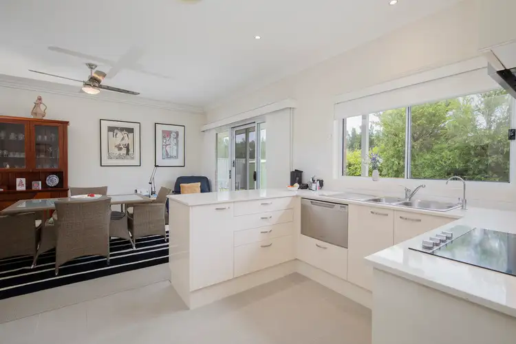 Second view of Homely house listing, 6 Heron Circuit, Fullerton Cove NSW 2318