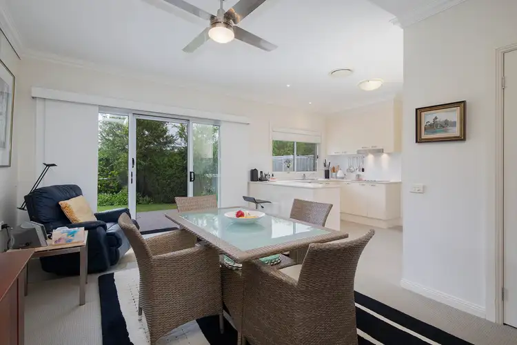 Fifth view of Homely house listing, 6 Heron Circuit, Fullerton Cove NSW 2318