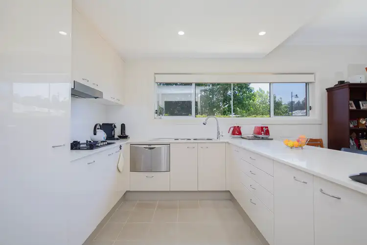 Second view of Homely house listing, 11 The Cove Drive, Fullerton Cove NSW 2318