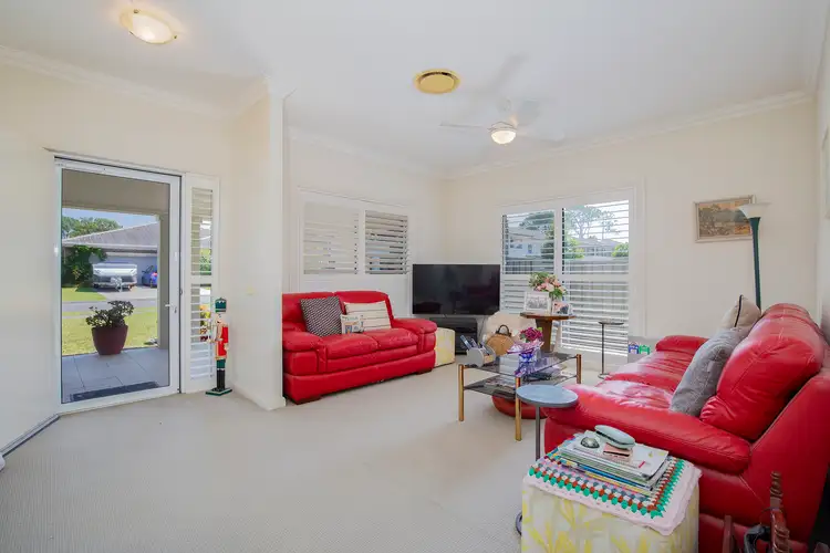 Third view of Homely house listing, 11 The Cove Drive, Fullerton Cove NSW 2318