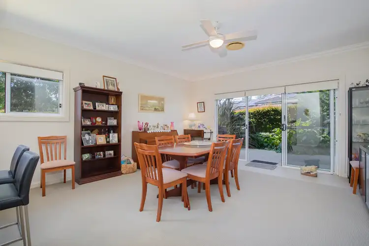 Fourth view of Homely house listing, 11 The Cove Drive, Fullerton Cove NSW 2318