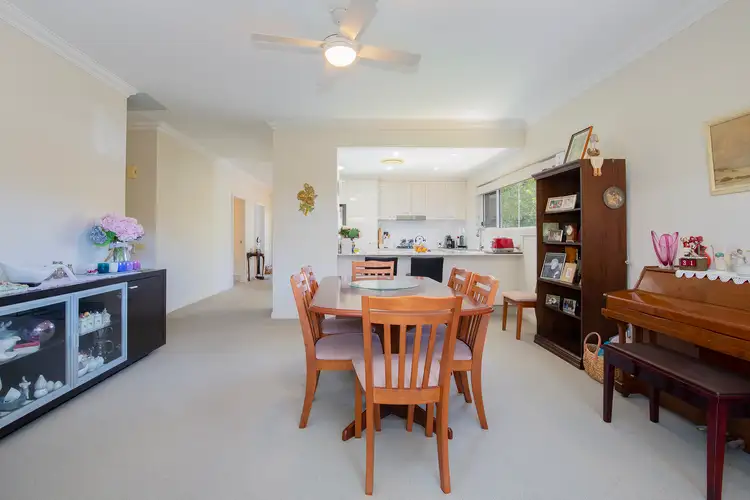 Fifth view of Homely house listing, 11 The Cove Drive, Fullerton Cove NSW 2318