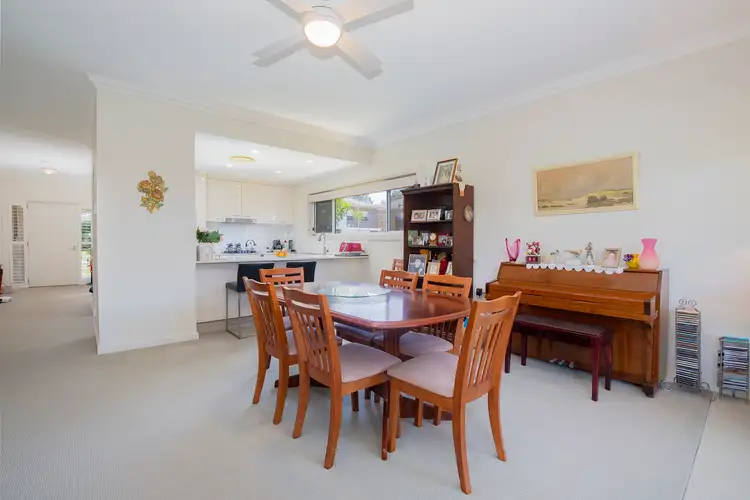 Sixth view of Homely house listing, 11 The Cove Drive, Fullerton Cove NSW 2318