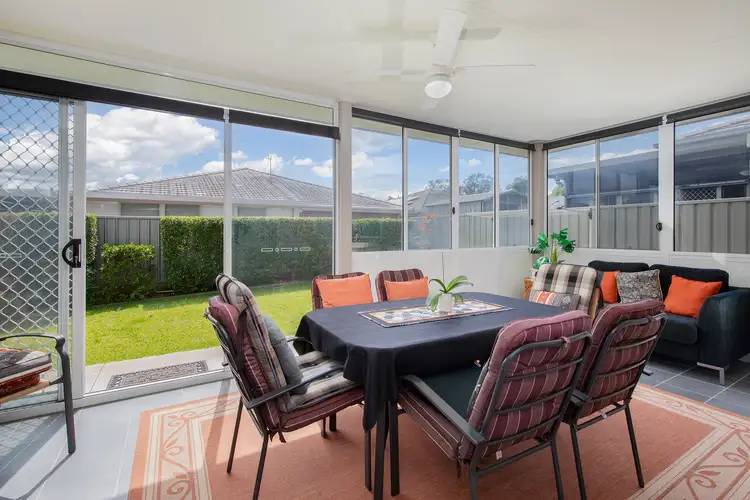 Fifth view of Homely house listing, 3 Ringtail Place, Fullerton Cove NSW 2318