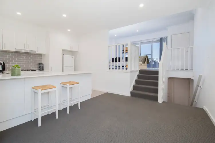 Third view of Homely townhouse listing, 20 Wattlebird Crescent, Elermore Vale NSW 2287