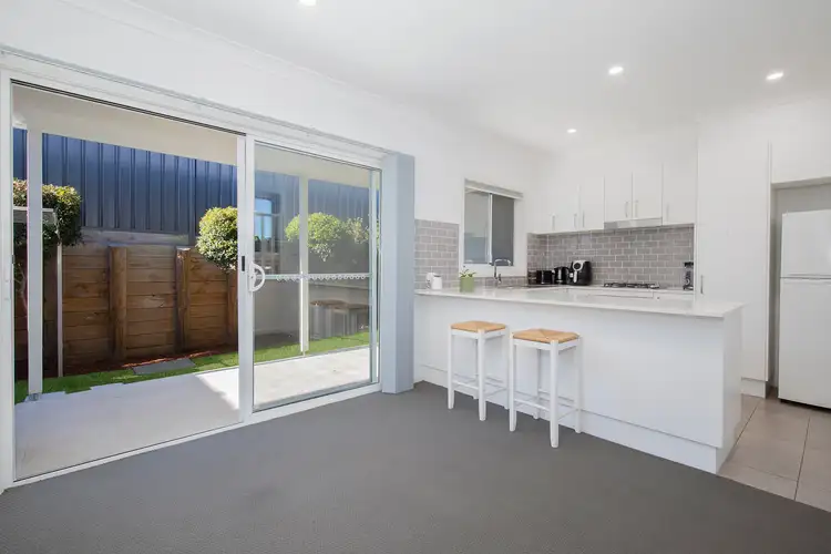 Fifth view of Homely townhouse listing, 20 Wattlebird Crescent, Elermore Vale NSW 2287