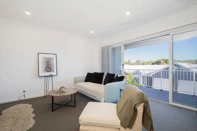 Sixth view of Homely townhouse listing, 20 Wattlebird Crescent, Elermore Vale NSW 2287