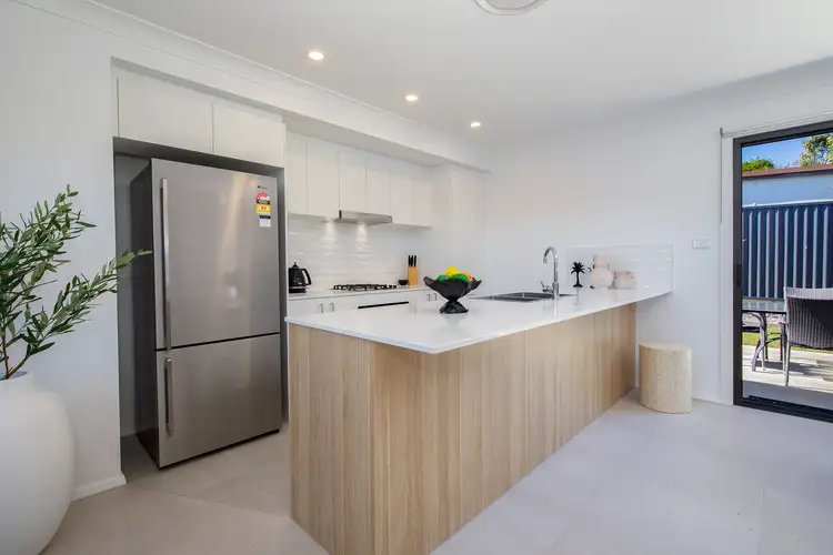 Fourth view of Homely house listing, 2/5 Sneddon Court, Boolaroo NSW 2284