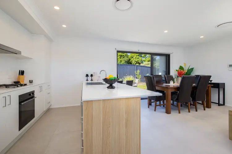Fifth view of Homely house listing, 2/5 Sneddon Court, Boolaroo NSW 2284
