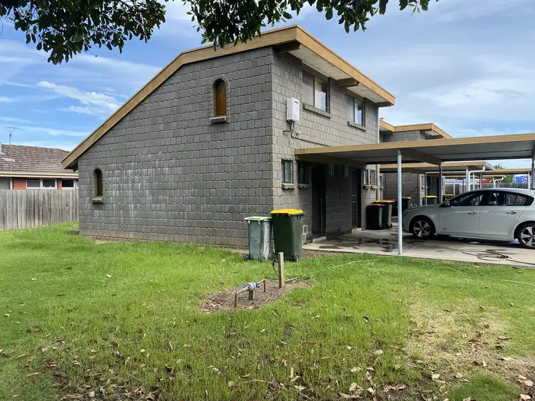 Main view of Homely unit listing, 3/80 Stawell Street, Sale VIC 3850