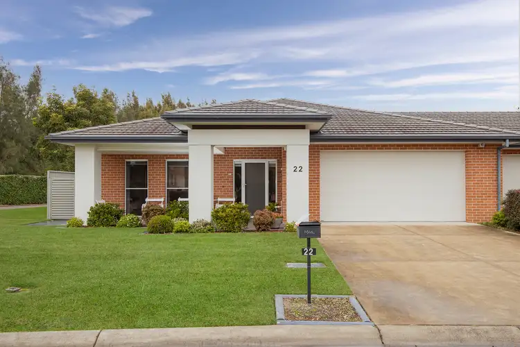 22 The Cove Drive, Fullerton Cove NSW 2318