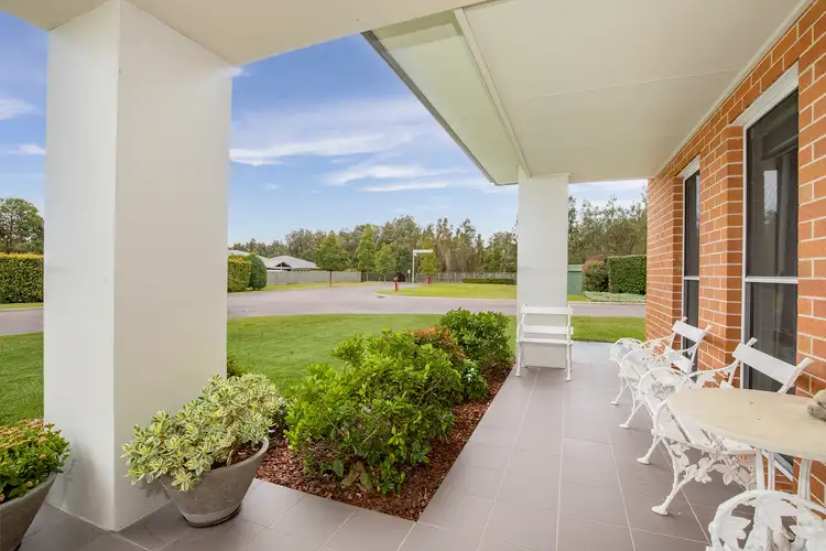 Second view of Homely house listing, 22 The Cove Drive, Fullerton Cove NSW 2318