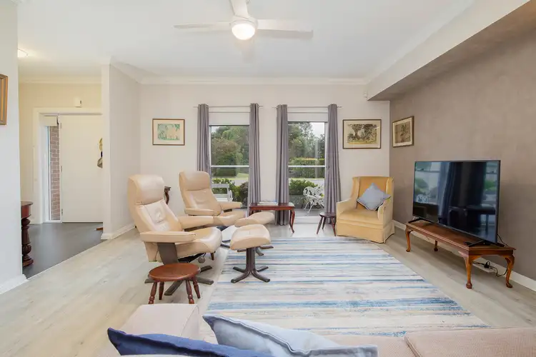 Fourth view of Homely house listing, 22 The Cove Drive, Fullerton Cove NSW 2318