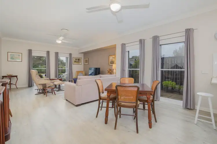 Fifth view of Homely house listing, 22 The Cove Drive, Fullerton Cove NSW 2318