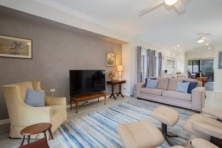 Sixth view of Homely house listing, 22 The Cove Drive, Fullerton Cove NSW 2318