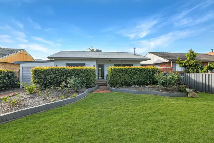 18 George Street, Gunnedah NSW 2380