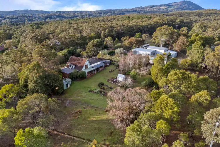 76 Skirkas Road, Buninyong VIC 3357
