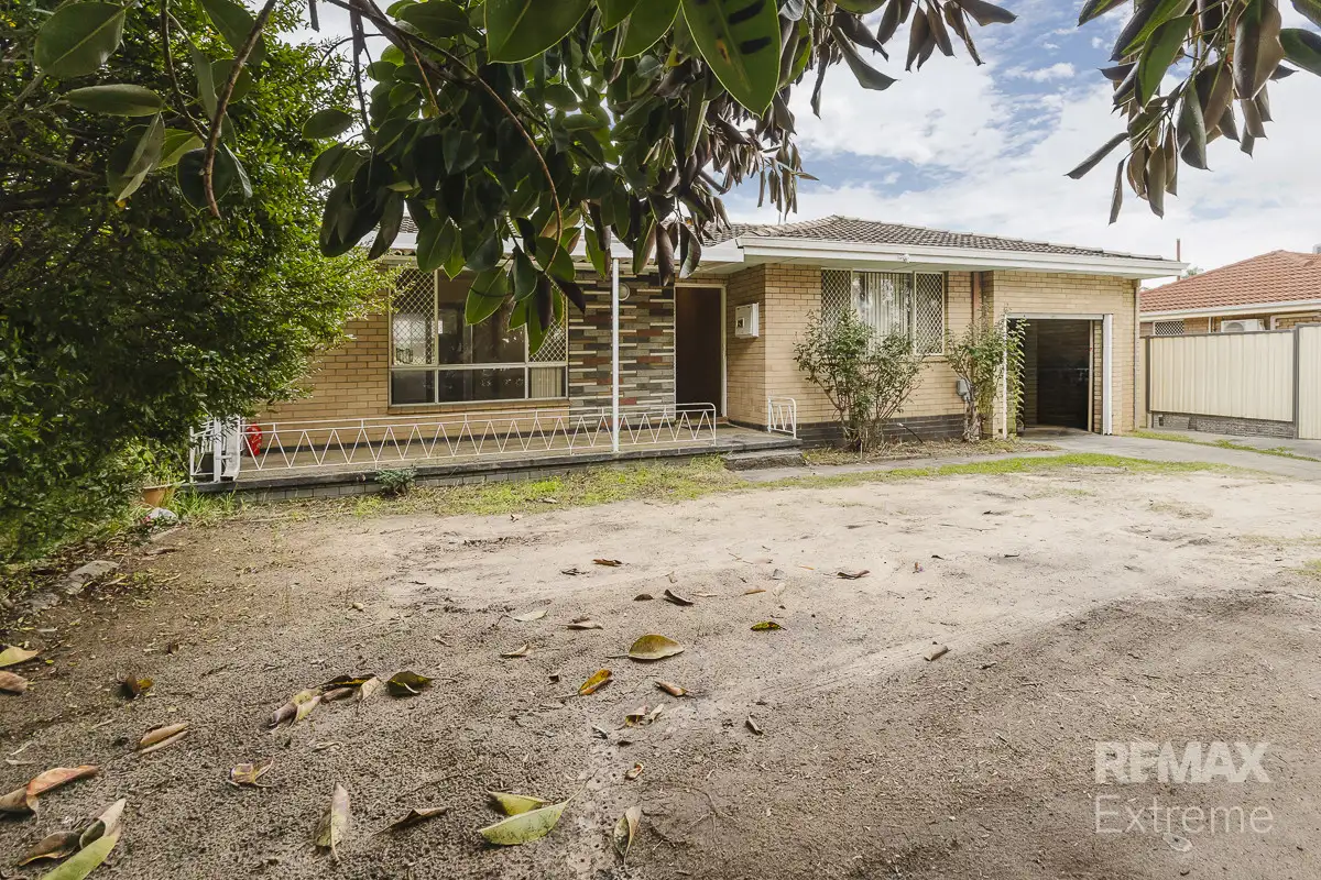 Main view of Homely house listing, 1/89 Hale Road, Forrestfield WA 6058