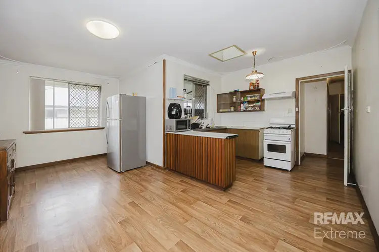 Third view of Homely house listing, 1/89 Hale Road, Forrestfield WA 6058