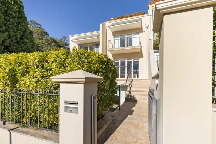 23 Alfred Road, Forest Lodge NSW 2037