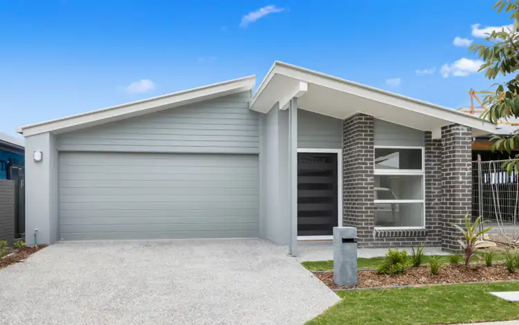 Lot 12 Gordans Crossing Road East, Joyner QLD 4500