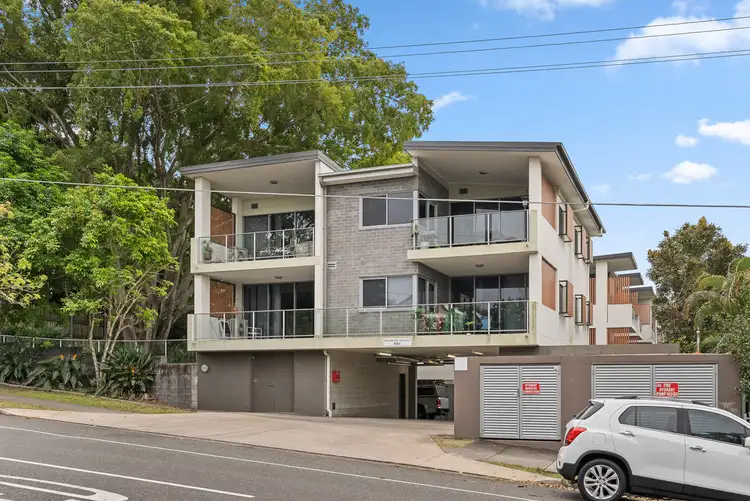 2/62 Waldheim Street, Annerley QLD 4103