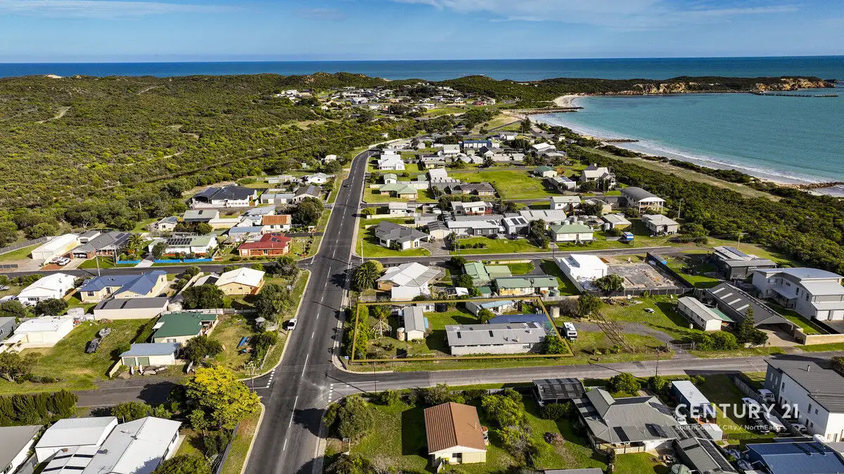 Main view of Homely land listing, Lot 4 Leake Street, Southend SA 5280