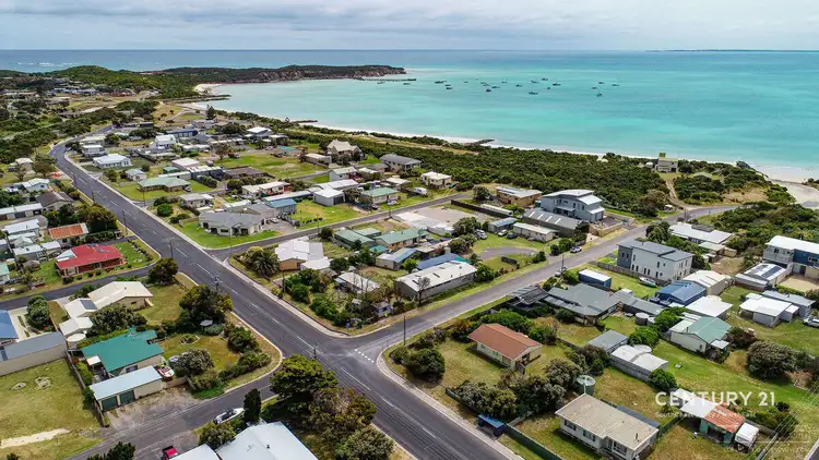 Fifth view of Homely land listing, Lot 4 Leake Street, Southend SA 5280
