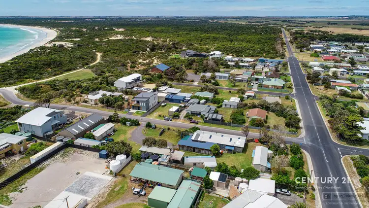 Sixth view of Homely land listing, Lot 4 Leake Street, Southend SA 5280