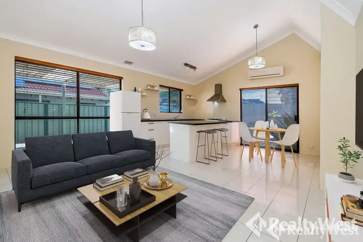 Main view of Homely villa listing, 27/177 Daly Street, Belmont WA 6104