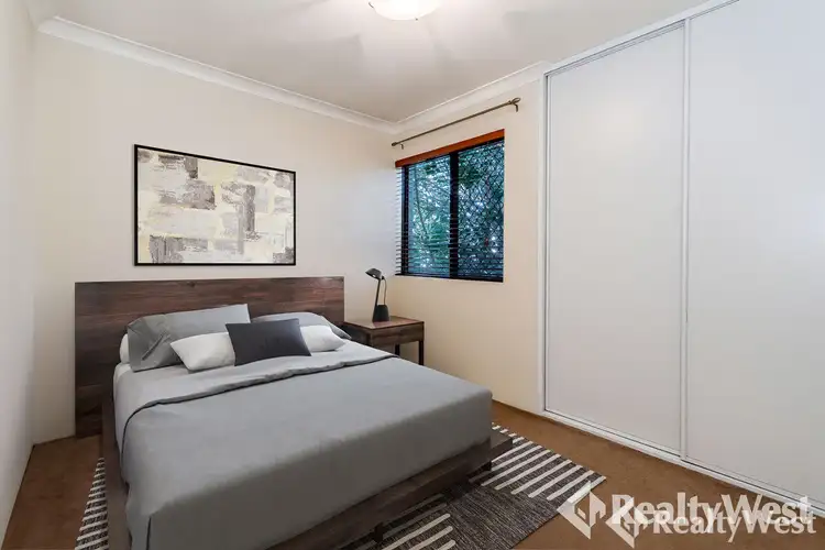 Third view of Homely villa listing, 27/177 Daly Street, Belmont WA 6104