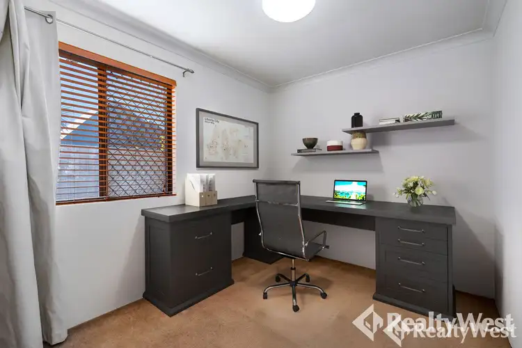 Fourth view of Homely villa listing, 27/177 Daly Street, Belmont WA 6104