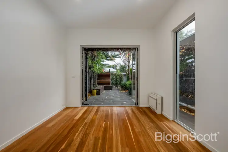 Second view of Homely house listing, 251 Ross Street, Port Melbourne VIC 3207
