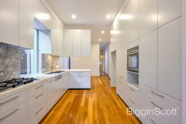 Third view of Homely house listing, 251 Ross Street, Port Melbourne VIC 3207
