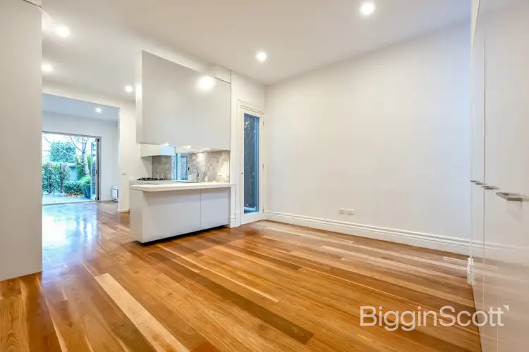 Fourth view of Homely house listing, 251 Ross Street, Port Melbourne VIC 3207