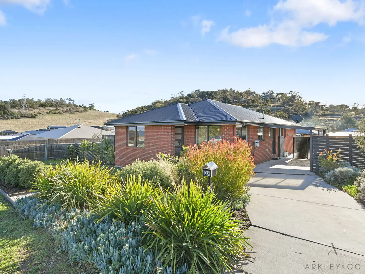 Main view of Homely house listing, 33 Gatehouse Drive, Sorell TAS 7172