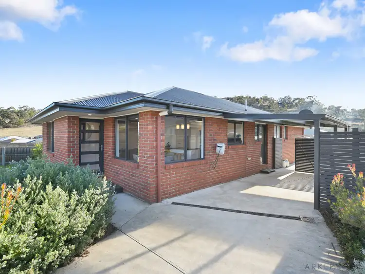 Second view of Homely house listing, 33 Gatehouse Drive, Sorell TAS 7172