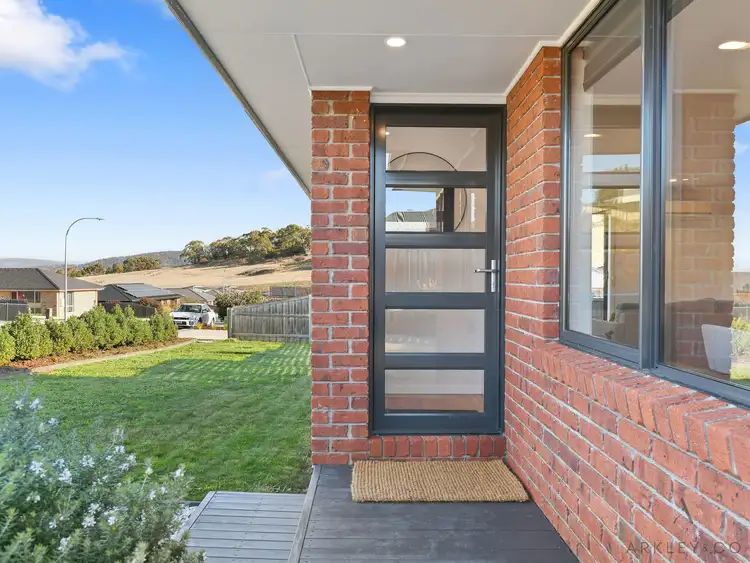 Fourth view of Homely house listing, 33 Gatehouse Drive, Sorell TAS 7172