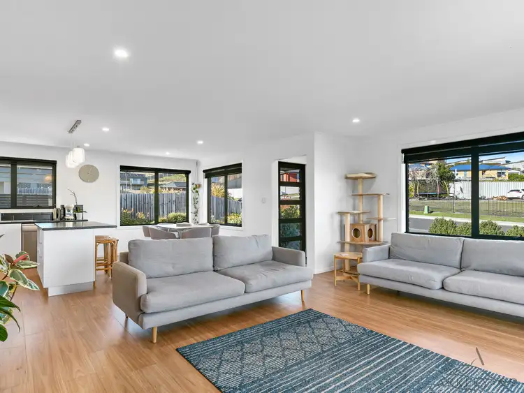 Fifth view of Homely house listing, 33 Gatehouse Drive, Sorell TAS 7172