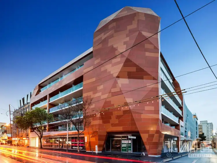 103/201 High Street, Prahran VIC 3181