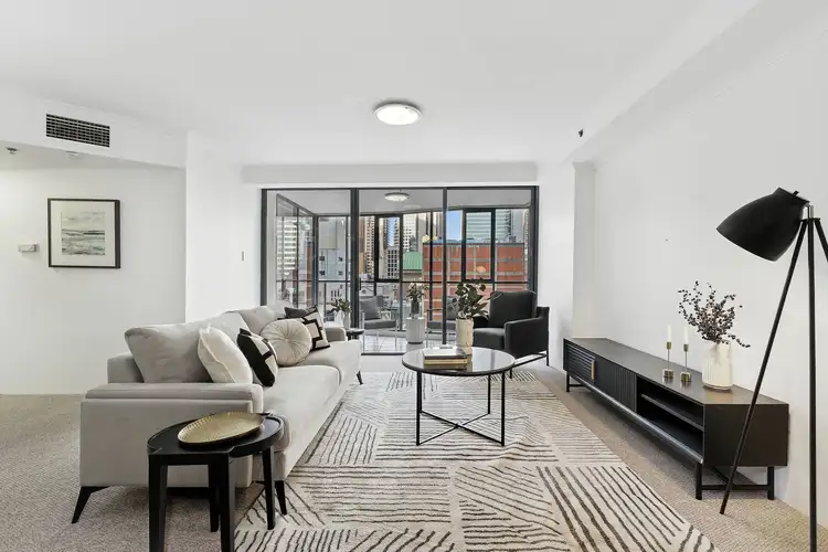 63/222 Sussex Street, Sydney NSW 2000