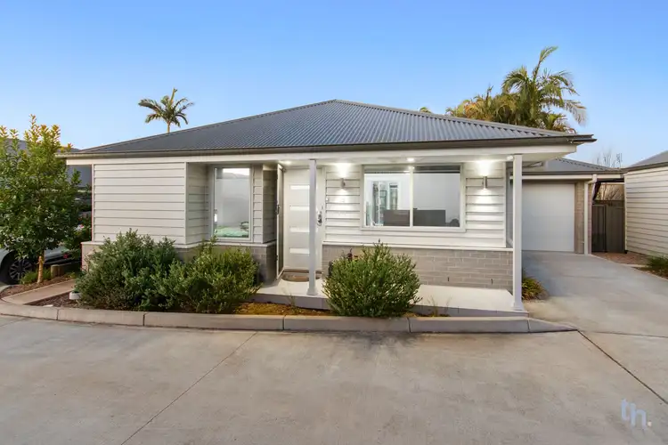 3/3 Cumberland Street, Teralba NSW 2284