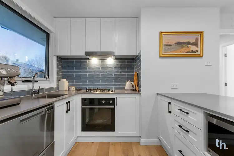 Third view of Homely townhouse listing, 3/3 Cumberland Street, Teralba NSW 2284