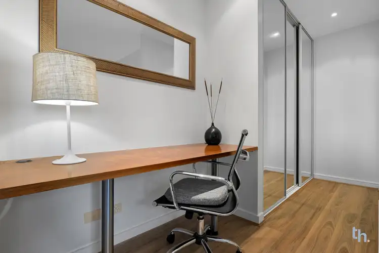 Sixth view of Homely studio listing, 305/4 Honeysuckle Drive, Newcastle NSW 2300