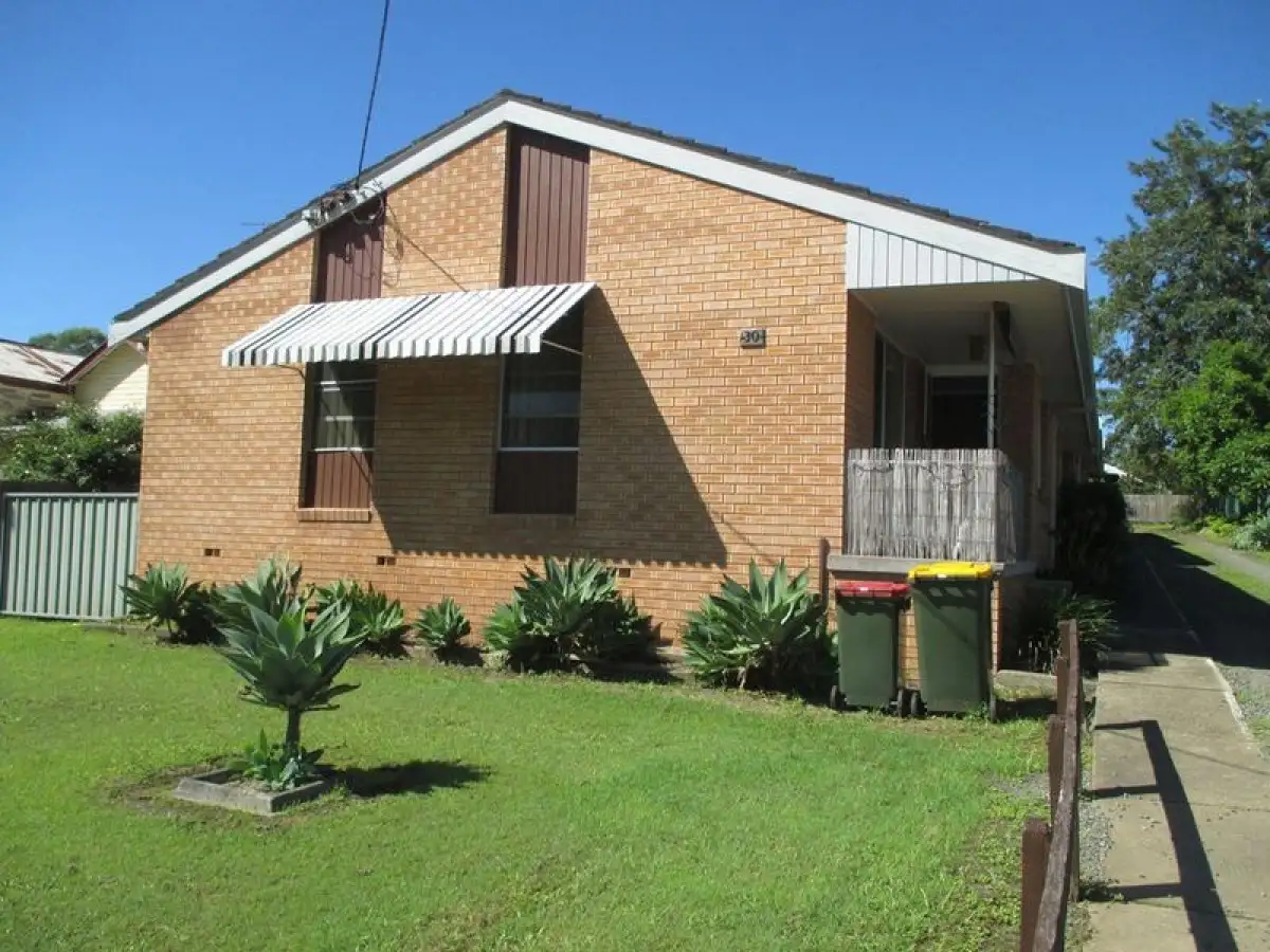 Main view of Homely unit listing, Unit 2/1250 Gloucester Road, Wingham NSW 2429