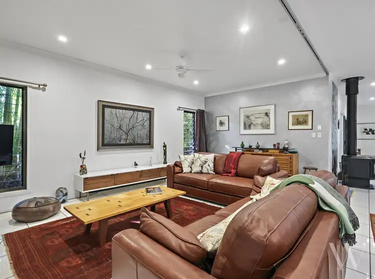 Second view of Homely house listing, 6 Albert Street, Cooran QLD 4569