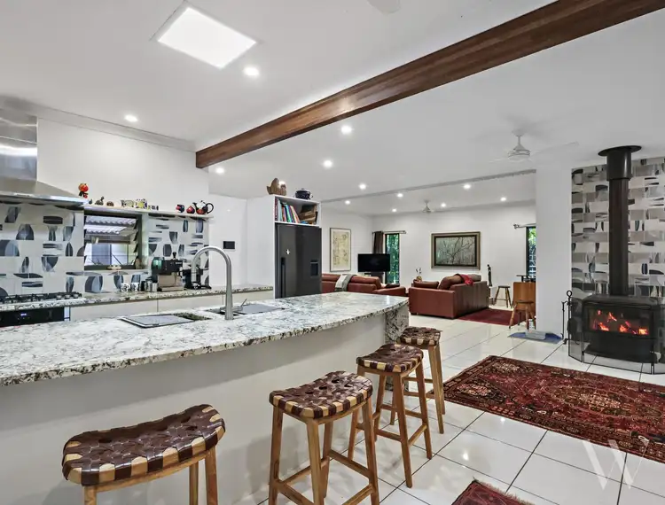 Third view of Homely house listing, 6 Albert Street, Cooran QLD 4569