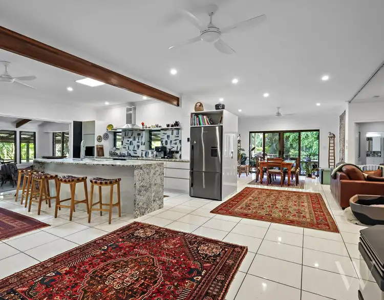 Fifth view of Homely house listing, 6 Albert Street, Cooran QLD 4569