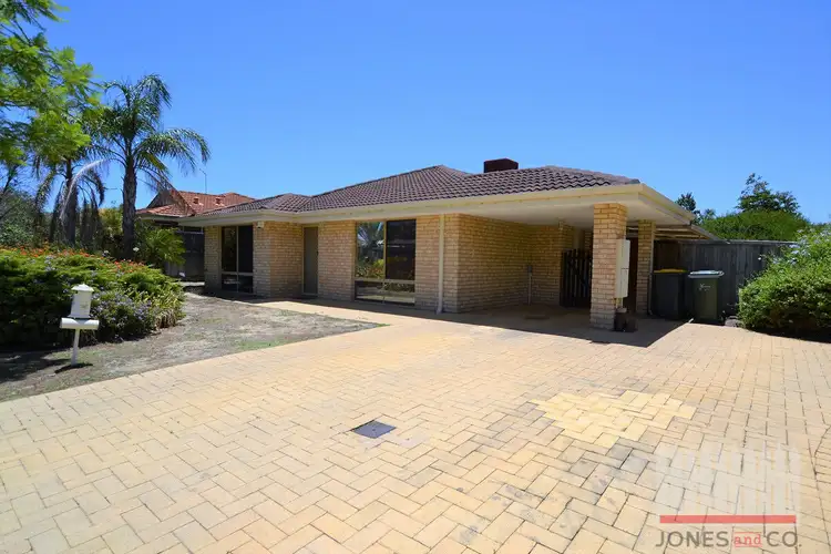 20 Star Bush Crescent, Ellenbrook WA 6069