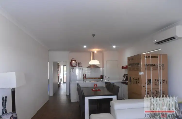 Second view of Homely house listing, 31 Boulton Loop, Ellenbrook WA 6069